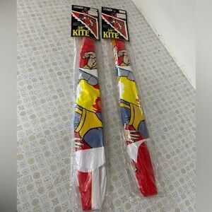 Colorful 50" Chuck Norris Kite